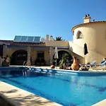 Villa Ame235 Les Tres Cales